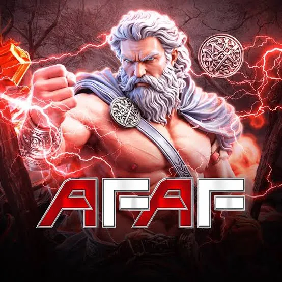 AFAF - Permainan Musik yang Menghibur
