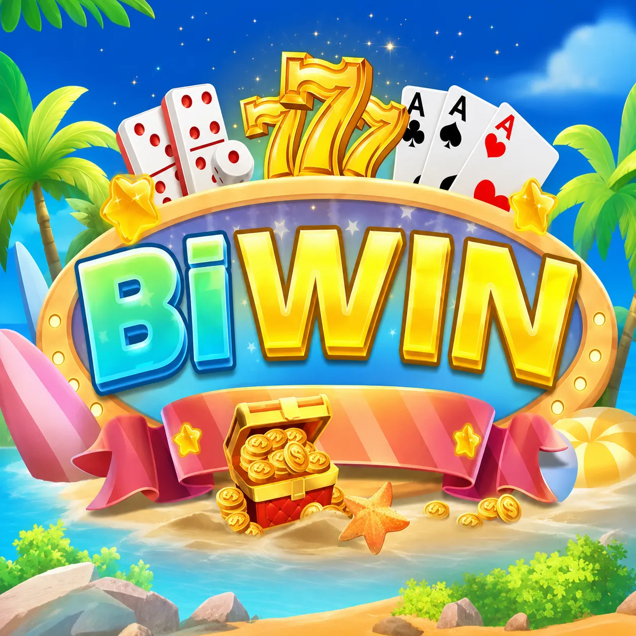 BIWIN - Pertahanan Menara Terbaik di Android