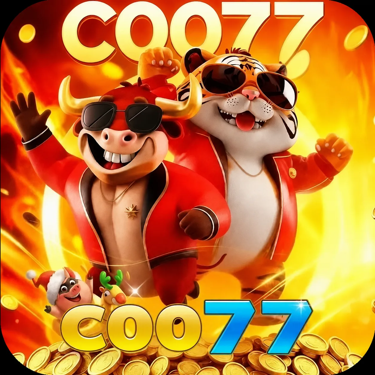 COO77 - Aplikasi Sportsbook Terbaik untuk Para Pecinta Taruhan