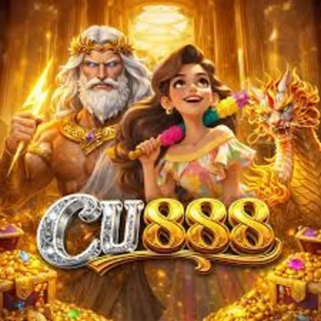 CU888 - Petualangan Seru di Dunia Terbuka