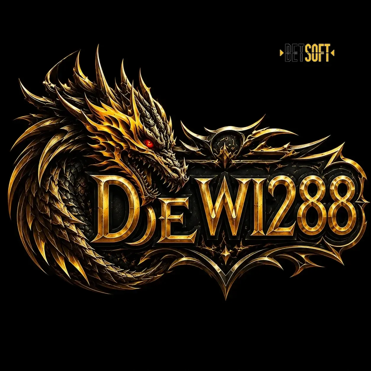 DEWI288 - Pertarungan Epik dalam Dunia MOBA