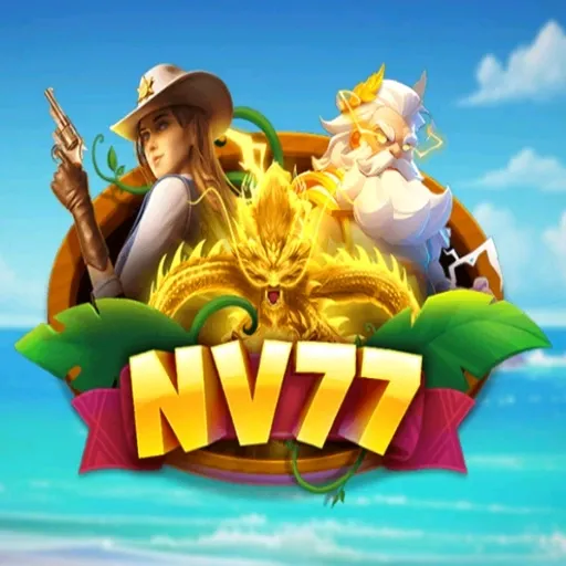 NV77 - Game Musik Penuh Ritme dan Keseruan