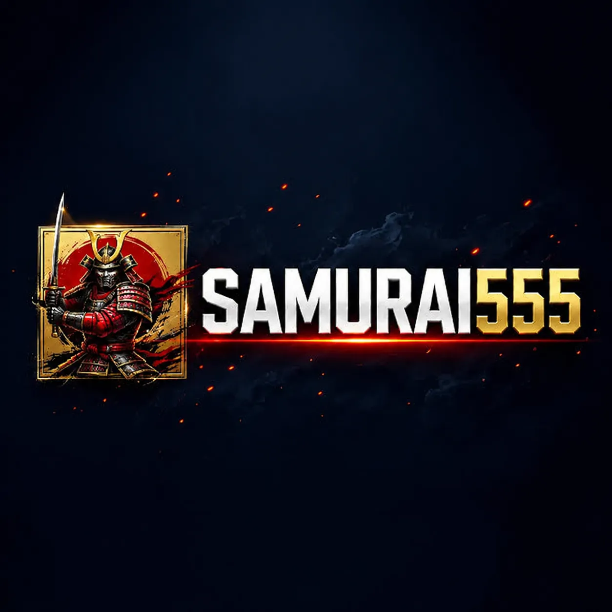 SAMURAI555 - Permainan Poker Seru dan Menggembirakan