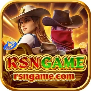 Logo rsngame
